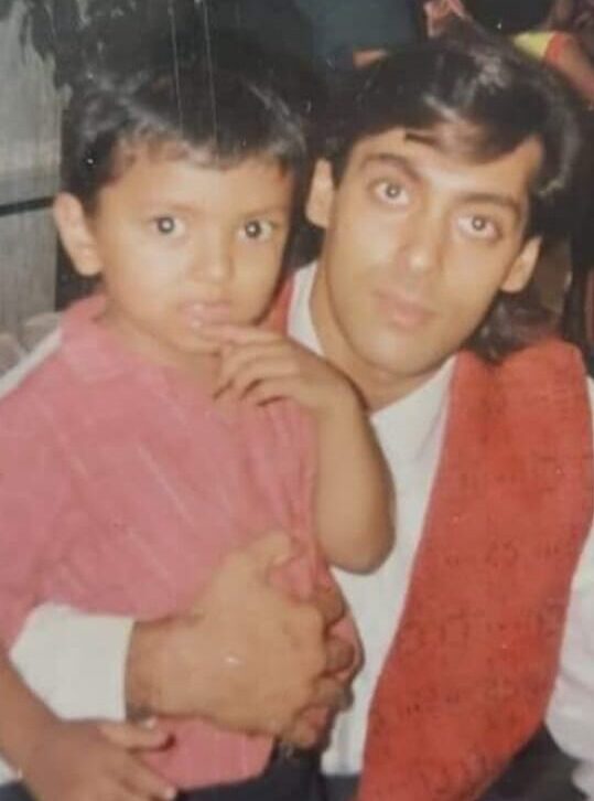 Salman Khan