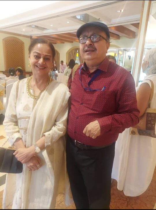 Zarina Wahab