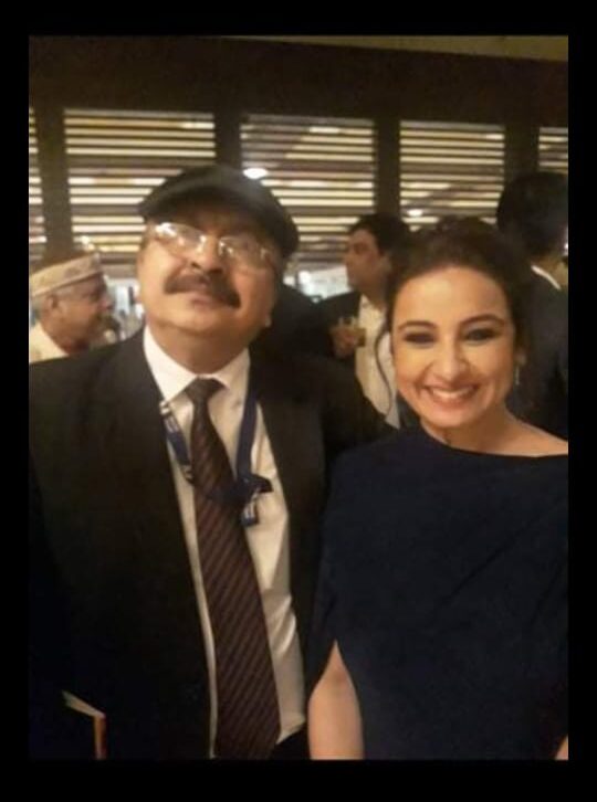 Divya Dutta